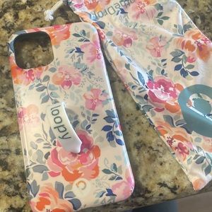 Loopy iPhone 11 Pro case